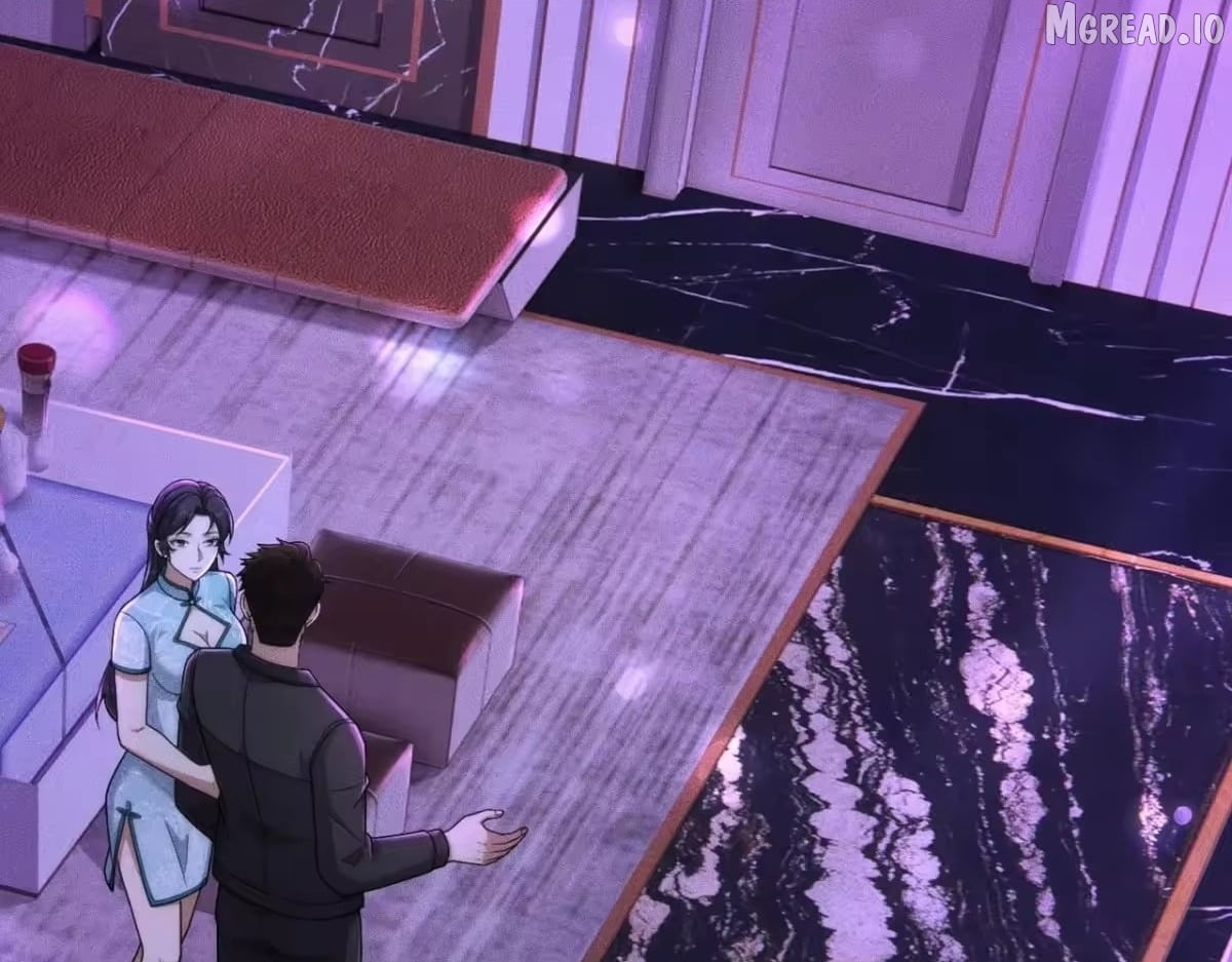 Hidden Dragon in the City (2025) Chapter 73  - page 90